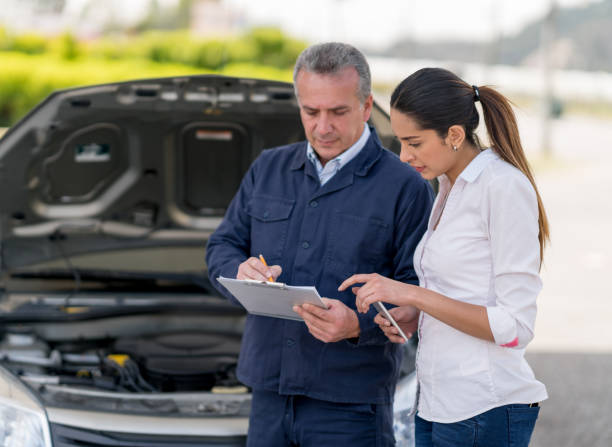 Local insurance for Clearwater County County drivers